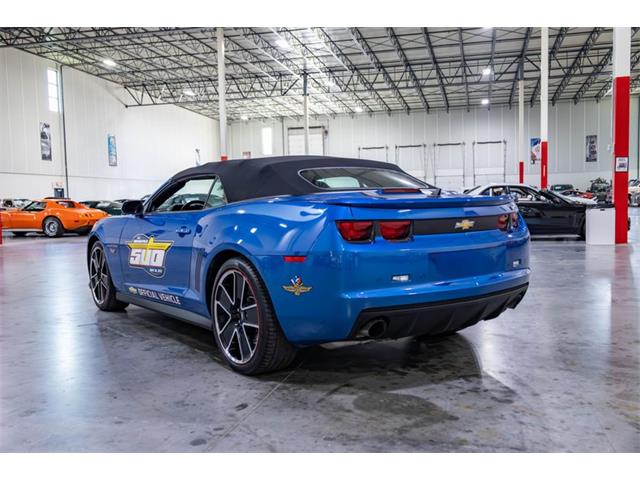 2013 Chevrolet Camaro (CC-2093719) for sale in Kentwood, Michigan