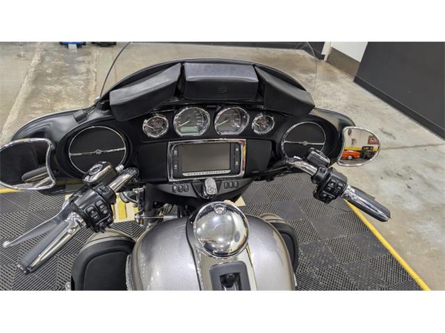 2016 Harley-Davidson Tri Glide (CC-2090372) for sale in Mankato, Minnesota