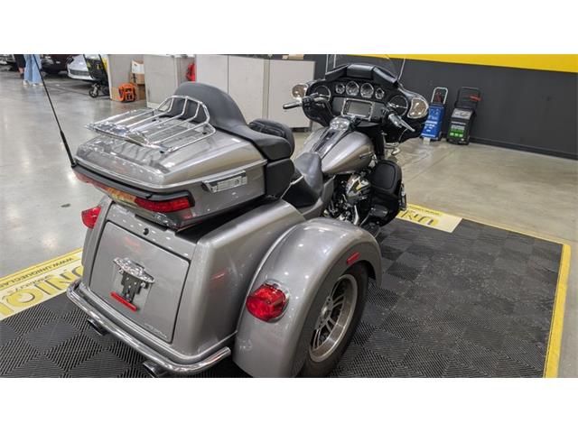 2016 Harley-Davidson Tri Glide (CC-2090372) for sale in Mankato, Minnesota