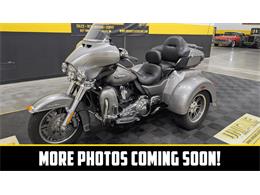 2016 Harley-Davidson Tri Glide (CC-2090372) for sale in Mankato, Minnesota