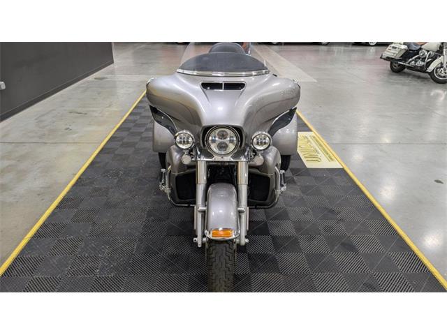 2016 Harley-Davidson Tri Glide (CC-2090372) for sale in Mankato, Minnesota