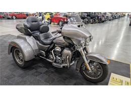 2016 Harley-Davidson Tri Glide (CC-2090372) for sale in Mankato, Minnesota