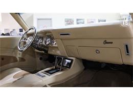 1969 Chevrolet Camaro (CC-2093720) for sale in Tulsa, Oklahoma