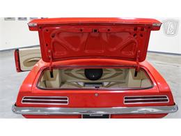 1969 Chevrolet Camaro (CC-2093720) for sale in Tulsa, Oklahoma