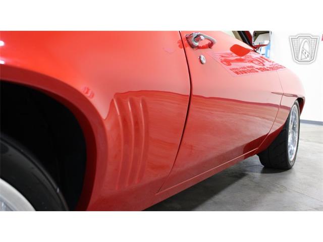 1969 Chevrolet Camaro (CC-2093720) for sale in Tulsa, Oklahoma