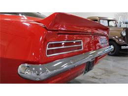 1969 Chevrolet Camaro (CC-2093720) for sale in Tulsa, Oklahoma