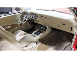 1969 Chevrolet Camaro (CC-2093720) for sale in Tulsa, Oklahoma