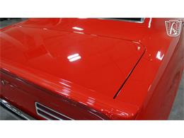 1969 Chevrolet Camaro (CC-2093720) for sale in Tulsa, Oklahoma