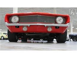 1969 Chevrolet Camaro (CC-2093720) for sale in Tulsa, Oklahoma