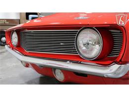1969 Chevrolet Camaro (CC-2093720) for sale in Tulsa, Oklahoma
