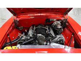 1969 Chevrolet Camaro (CC-2093720) for sale in Tulsa, Oklahoma