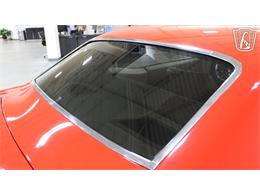 1969 Chevrolet Camaro (CC-2093720) for sale in Tulsa, Oklahoma