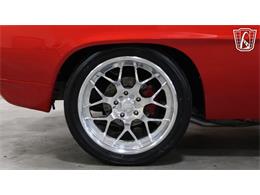 1969 Chevrolet Camaro (CC-2093720) for sale in Tulsa, Oklahoma