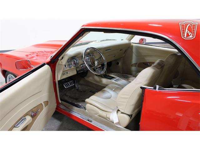 1969 Chevrolet Camaro (CC-2093720) for sale in Tulsa, Oklahoma
