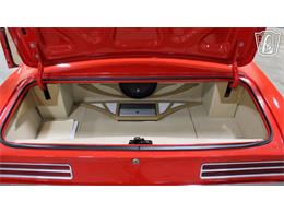 1969 Chevrolet Camaro (CC-2093720) for sale in Tulsa, Oklahoma