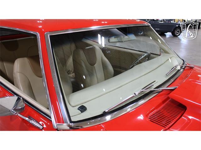 1969 Chevrolet Camaro (CC-2093720) for sale in Tulsa, Oklahoma