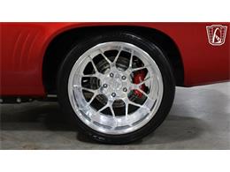 1969 Chevrolet Camaro (CC-2093720) for sale in Tulsa, Oklahoma