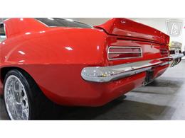 1969 Chevrolet Camaro (CC-2093720) for sale in Tulsa, Oklahoma