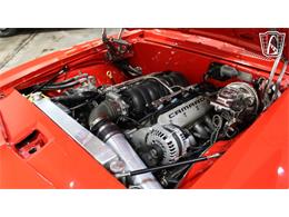 1969 Chevrolet Camaro (CC-2093720) for sale in Tulsa, Oklahoma