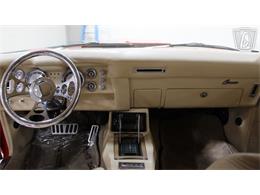 1969 Chevrolet Camaro (CC-2093720) for sale in Tulsa, Oklahoma