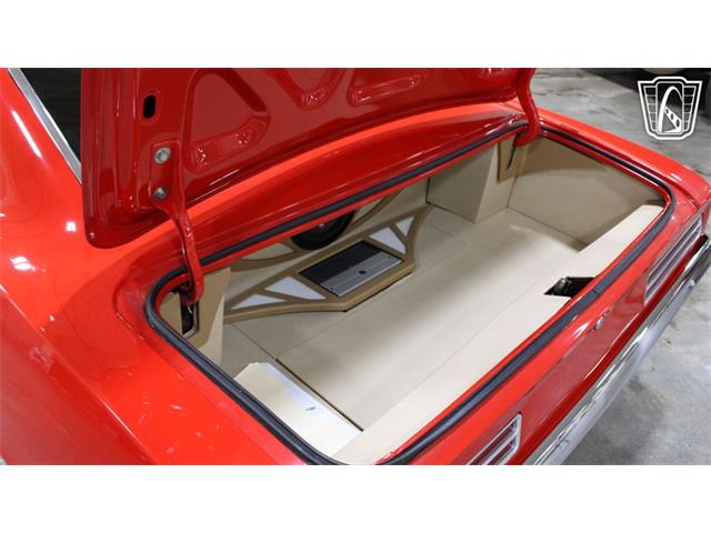 1969 Chevrolet Camaro (CC-2093720) for sale in Tulsa, Oklahoma