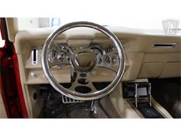 1969 Chevrolet Camaro (CC-2093720) for sale in Tulsa, Oklahoma