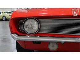 1969 Chevrolet Camaro (CC-2093720) for sale in Tulsa, Oklahoma