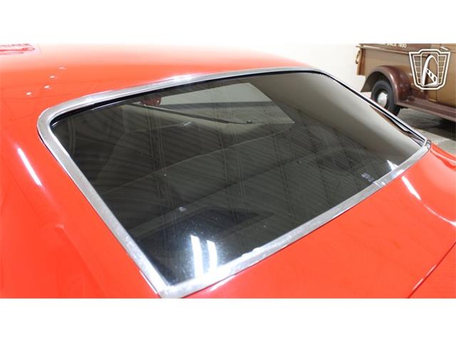 1969 Chevrolet Camaro (CC-2093720) for sale in Tulsa, Oklahoma