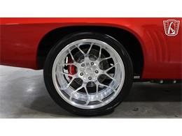 1969 Chevrolet Camaro (CC-2093720) for sale in Tulsa, Oklahoma