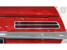 1969 Chevrolet Camaro (CC-2093720) for sale in Tulsa, Oklahoma