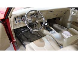 1969 Chevrolet Camaro (CC-2093720) for sale in Tulsa, Oklahoma