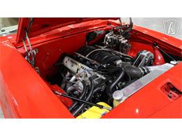 1969 Chevrolet Camaro (CC-2093720) for sale in Tulsa, Oklahoma