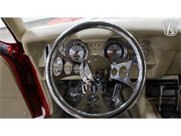 1969 Chevrolet Camaro (CC-2093720) for sale in Tulsa, Oklahoma