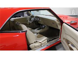 1969 Chevrolet Camaro (CC-2093720) for sale in Tulsa, Oklahoma
