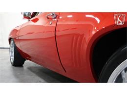 1969 Chevrolet Camaro (CC-2093720) for sale in Tulsa, Oklahoma