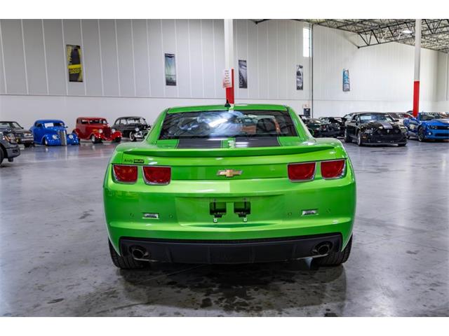 2010 Chevrolet Camaro (CC-2093721) for sale in Kentwood, Michigan