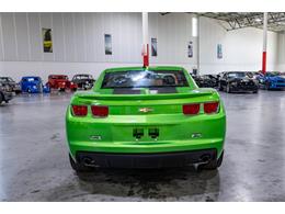 2010 Chevrolet Camaro (CC-2093721) for sale in Kentwood, Michigan