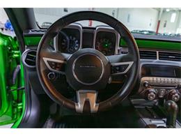 2010 Chevrolet Camaro (CC-2093721) for sale in Kentwood, Michigan