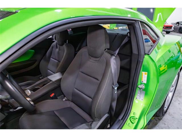 2010 Chevrolet Camaro (CC-2093721) for sale in Kentwood, Michigan