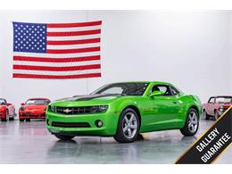 2010 Chevrolet Camaro (CC-2093721) for sale in Kentwood, Michigan