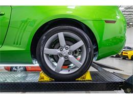 2010 Chevrolet Camaro (CC-2093721) for sale in Kentwood, Michigan