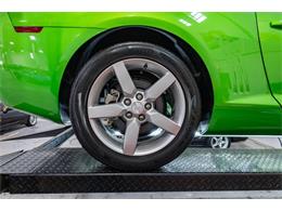 2010 Chevrolet Camaro (CC-2093721) for sale in Kentwood, Michigan