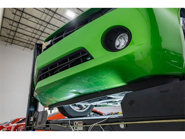 2010 Chevrolet Camaro (CC-2093721) for sale in Kentwood, Michigan