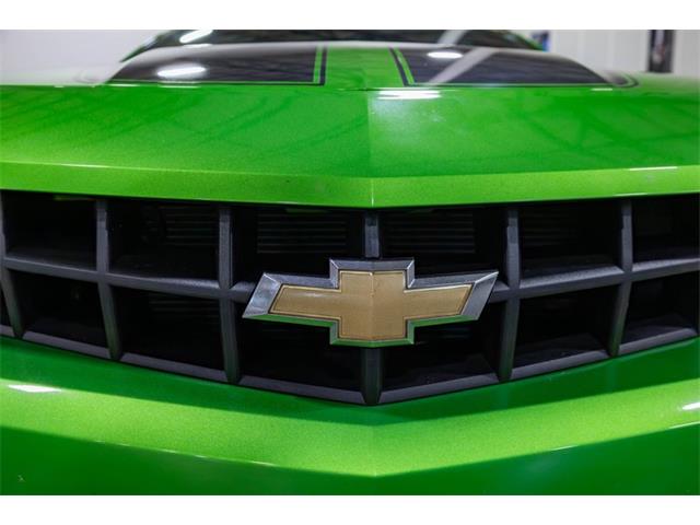 2010 Chevrolet Camaro (CC-2093721) for sale in Kentwood, Michigan