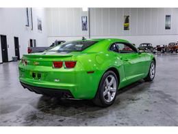 2010 Chevrolet Camaro (CC-2093721) for sale in Kentwood, Michigan