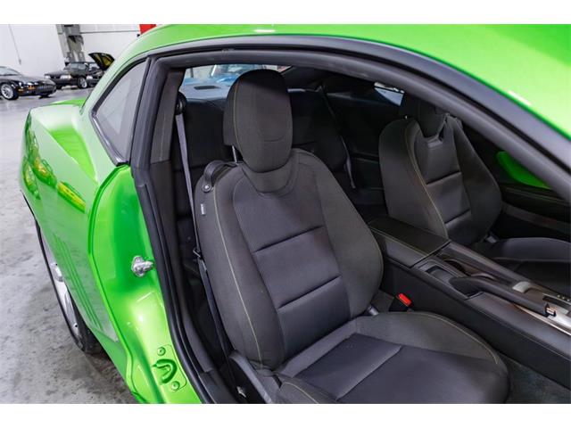 2010 Chevrolet Camaro (CC-2093721) for sale in Kentwood, Michigan