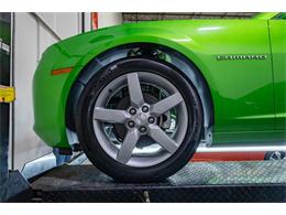2010 Chevrolet Camaro (CC-2093721) for sale in Kentwood, Michigan