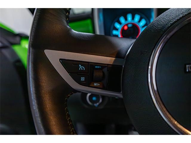 2010 Chevrolet Camaro (CC-2093721) for sale in Kentwood, Michigan