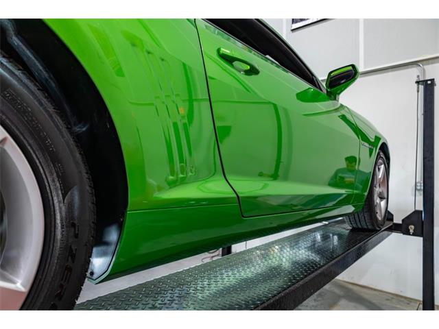 2010 Chevrolet Camaro (CC-2093721) for sale in Kentwood, Michigan