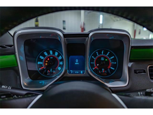 2010 Chevrolet Camaro (CC-2093721) for sale in Kentwood, Michigan